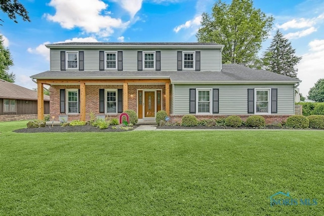 5719 Knightsbridge Dr, Toledo, OH 43614 - photo 1