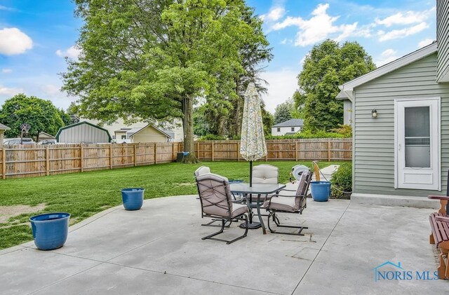 5719 Knightsbridge Dr, Toledo, OH 43614 - photo 28