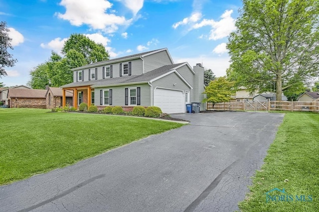 5719 Knightsbridge Dr, Toledo, OH 43614 - photo 30