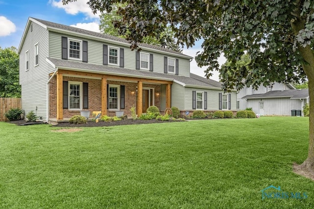 5719 Knightsbridge Dr, Toledo, OH 43614 - photo 31