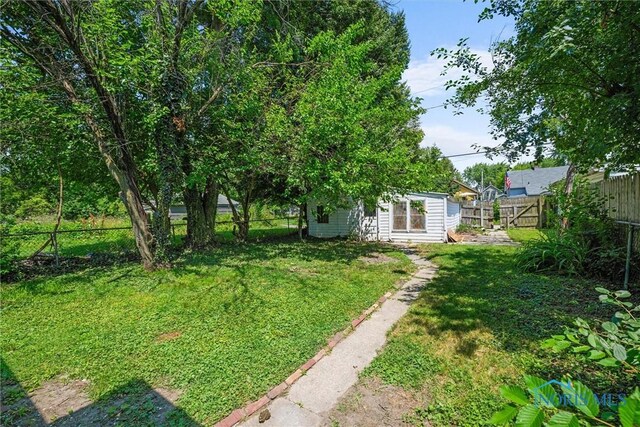 416 Colburn St, Toledo, OH 43609 - photo 27