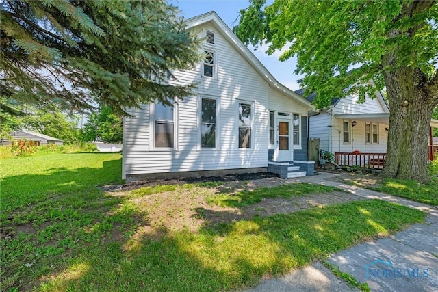 416 Colburn St, Toledo, OH 43609 - photo 1