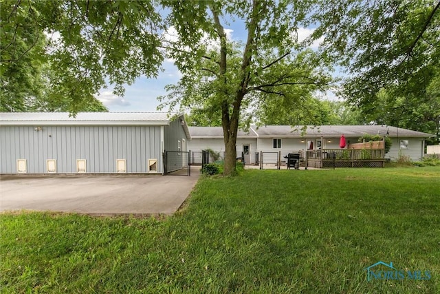 4698 County Road 19, Wauseon, OH 43567 - photo 49