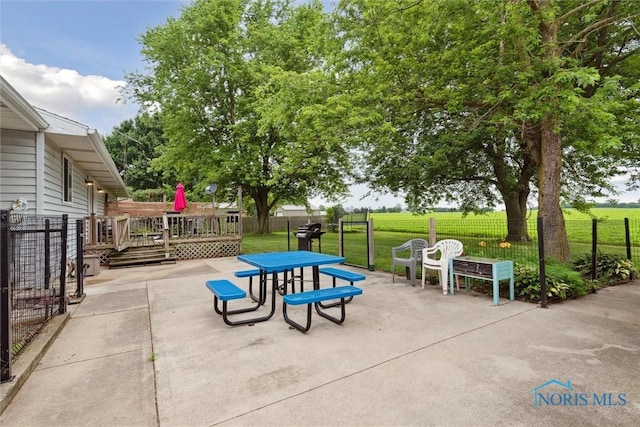 4698 County Road 19, Wauseon, OH 43567 - photo 47