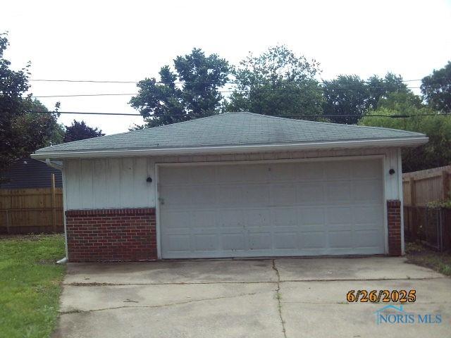 5314 Suder Ave, Toledo, OH 43611 - photo 2