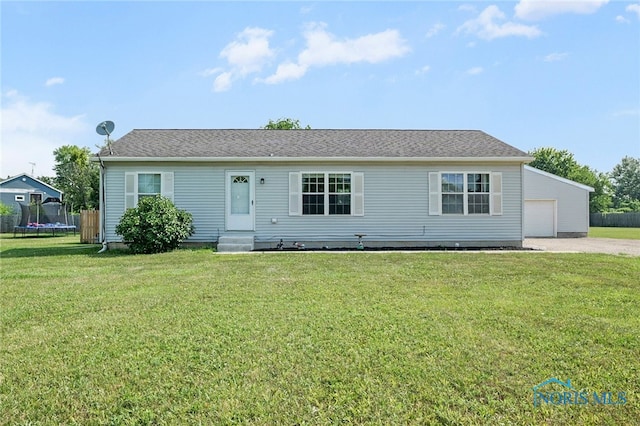 23255 State Route 51, Genoa, OH 43430 - photo 1