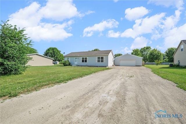23255 State Route 51, Genoa, OH 43430 - photo 2