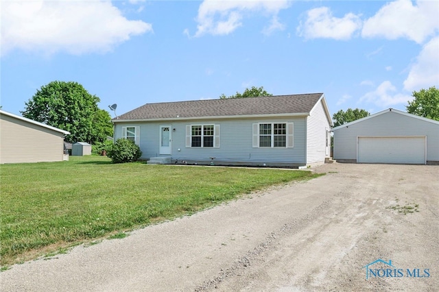 23255 State Route 51, Genoa, OH 43430 - photo 30