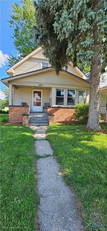 119 Gradolph St, Toledo, OH 43612