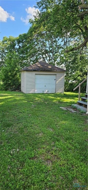119 Gradolph St, Toledo, OH 43612