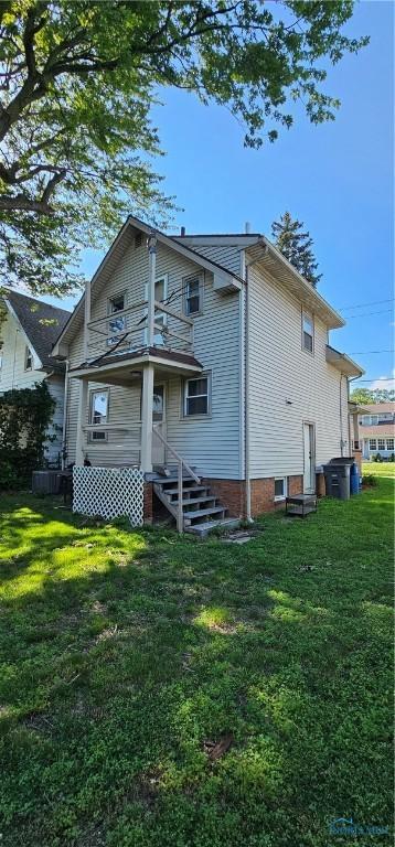 119 Gradolph St, Toledo, OH 43612