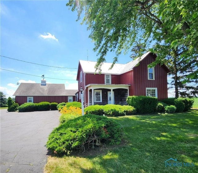 11205 Rd Z, Columbus Grove, OH 45830 - photo 3