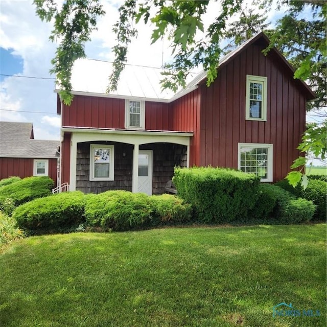 11205 Rd Z, Columbus Grove, OH 45830 - photo 2