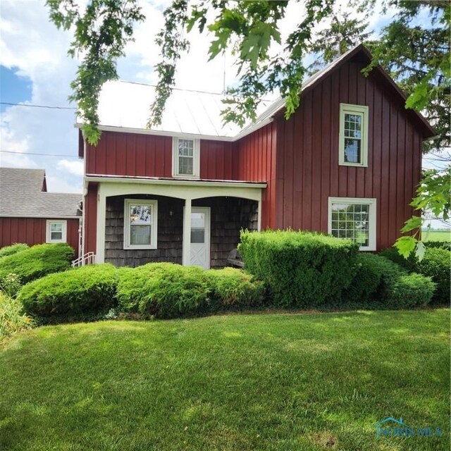 11205 Rd Z, Columbus Grove, OH 45830 - photo 1