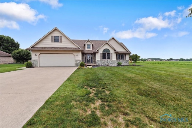 229 Burke St, Archbold, OH 43502 - photo 1