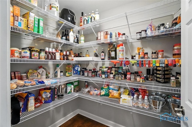 845 Oak Knoll Dr, Perrysburg, OH 43551 - view of storage area