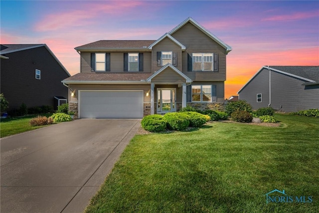 215 Enright Dr, Haskins, OH 43525 - photo 1