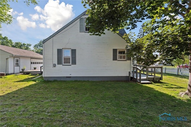 3459 149th St, Toledo, OH 43611 - photo 29