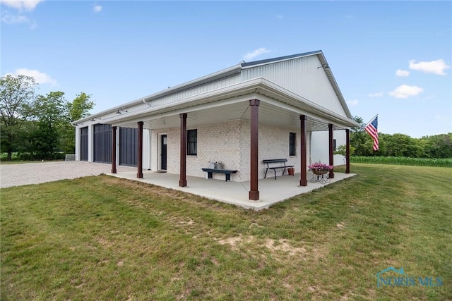 04381 County Road 4-50 Rd, Edgerton, OH 43517 - photo 48