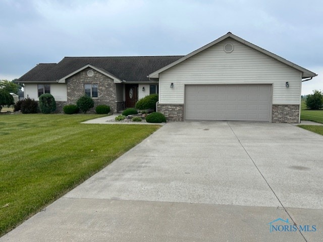 803 W Indiana St, Edon, OH 43518 - photo 1