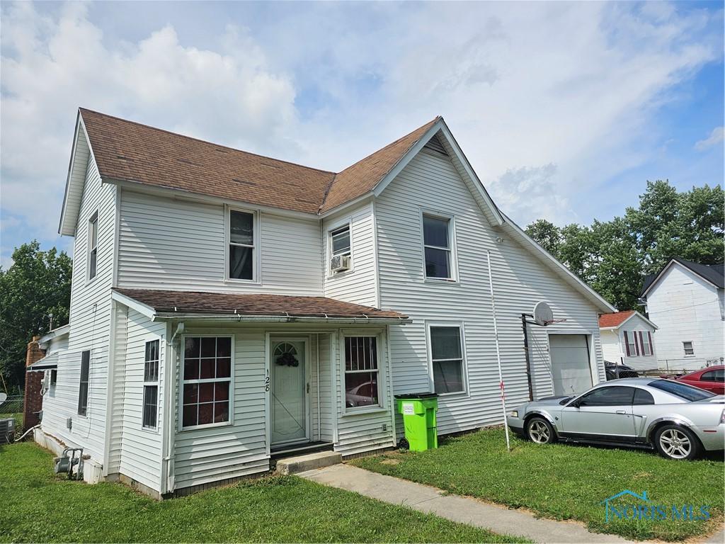 128 Harrington Ave, Findlay, OH 45840 - photo 1