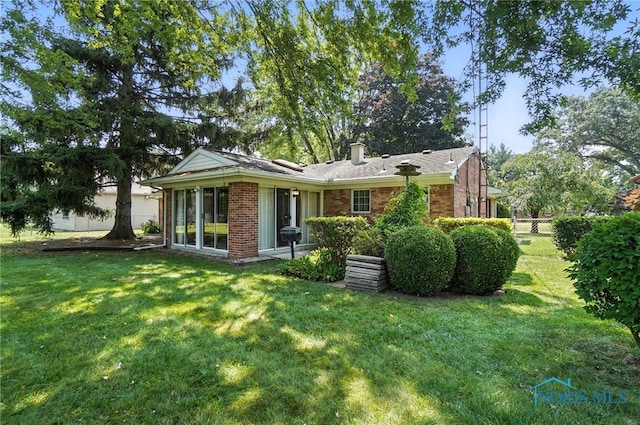 6036 Holman Rd, Toledo, OH 43615 - photo 32