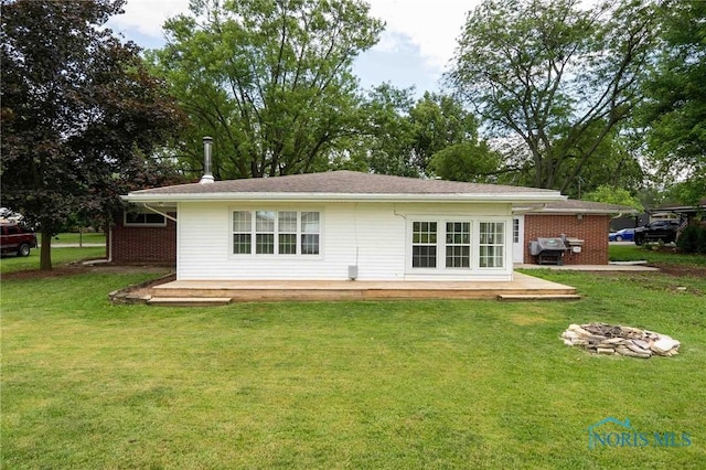 144 Northcliff Dr, Findlay, OH 45840 - photo 2