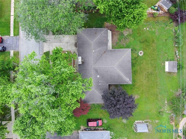 144 Northcliff Dr, Findlay, OH 45840 - photo 46