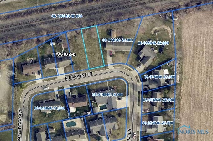 755 N Harvest Ln, Wauseon, OH 43567 - photo 1