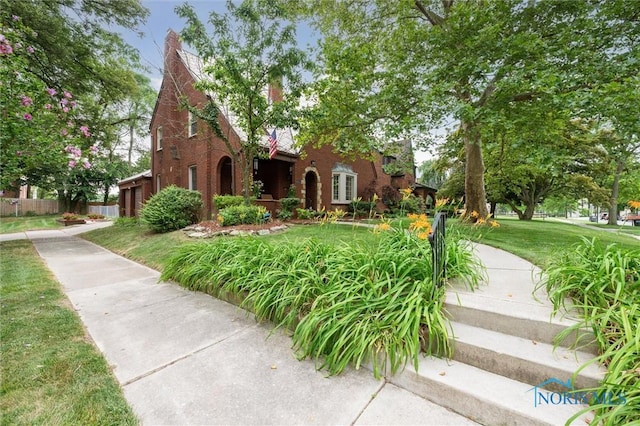 2254 Cheltenham Rd, Toledo, OH 43606 - photo 2