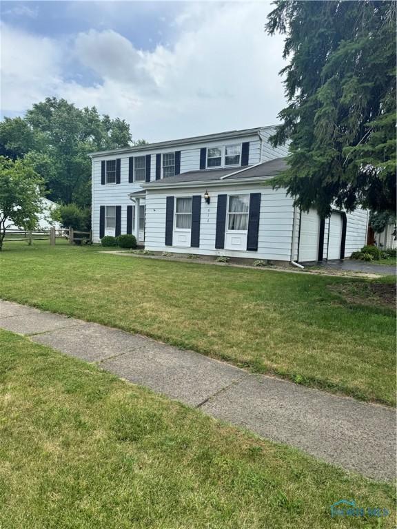 612 Dussel Dr, Maumee, OH 43537 - photo 1