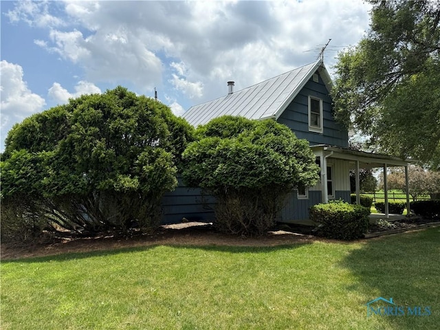 648 Township Road 195, Forest, OH 45843 - photo 6
