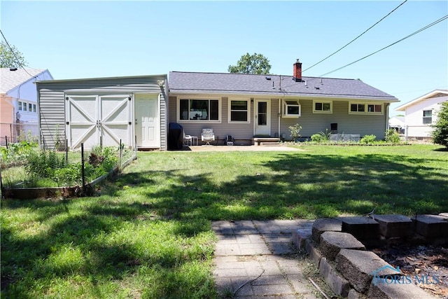 5222 Sandra Dr, Toledo, OH 43613 - photo 27