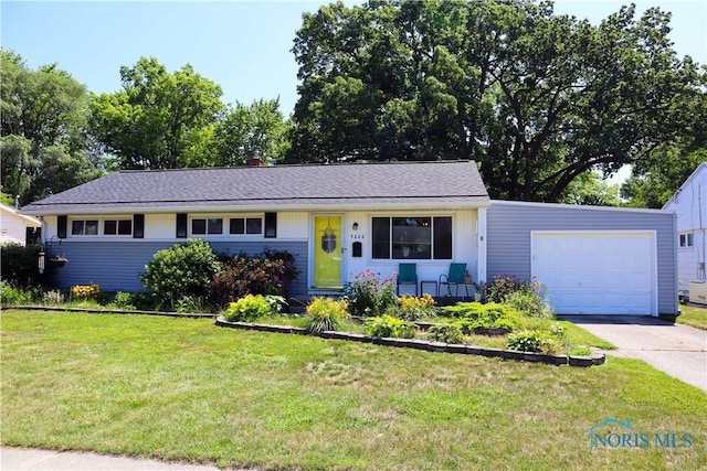 5222 Sandra Dr, Toledo, OH 43613 - photo 1