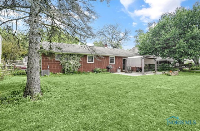 240 Southwood Dr, Perrysburg, OH 43551 - photo 32