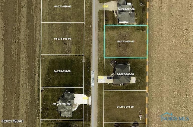 828 Brian Dr, Payne, OH 45880