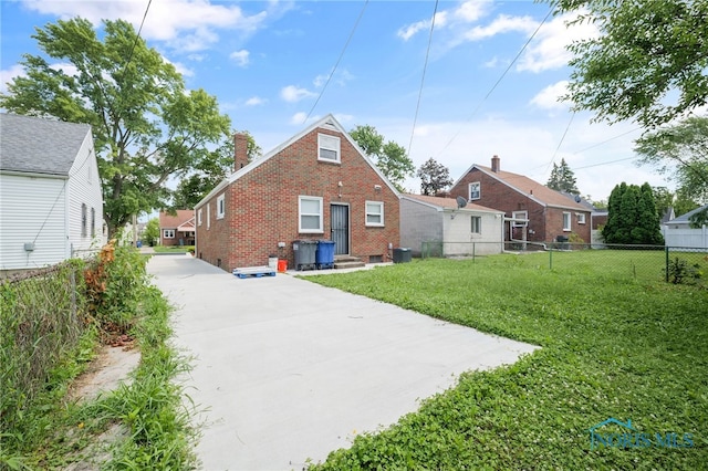 3417 Mulberry St, Toledo, OH 43608 - photo 27