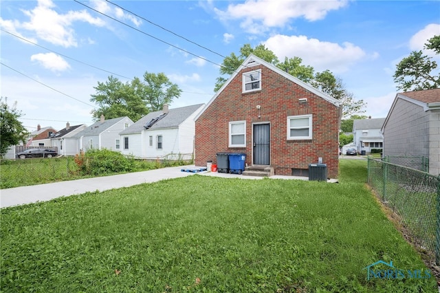 3417 Mulberry St, Toledo, OH 43608 - photo 28