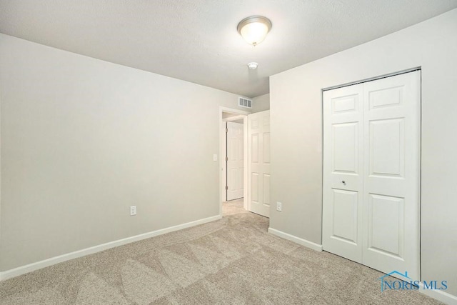 1487 Lee Ann Ave, Defiance, OH 43512 - unfurnished bedroom with carpet and a closet