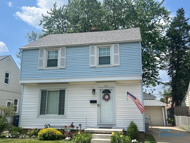 1824 Strathmoor Ave, Toledo, OH 43614 - photo 1