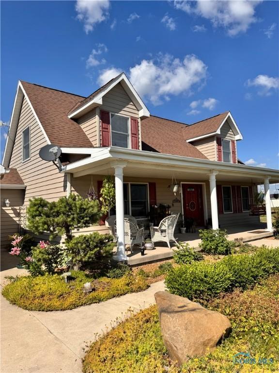 9547 State Route 34, Bryan, OH 43506 - photo 2