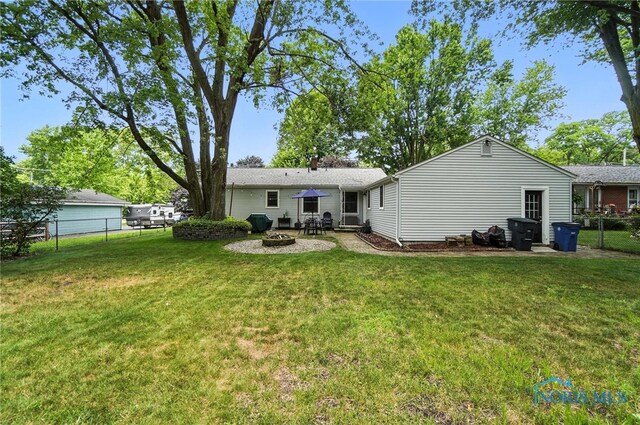 923 Pearl St, Bowling Green, OH 43402 - photo 34