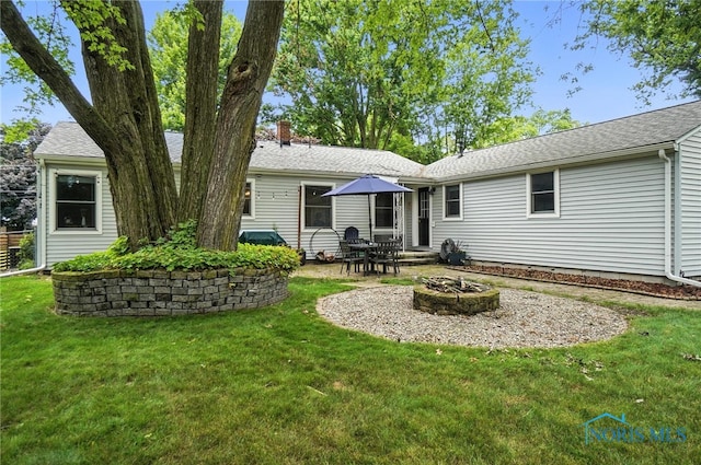923 Pearl St, Bowling Green, OH 43402 - photo 37
