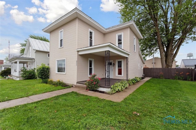 311 E Main St, Vanlue, OH 45890 - photo 2