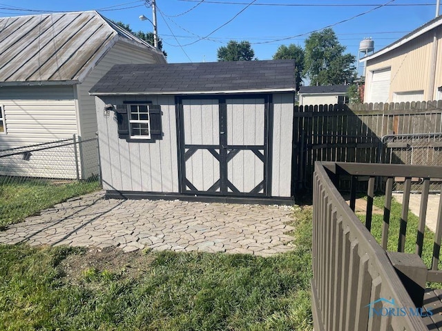 311 E Main St, Vanlue, OH 45890 - photo 24