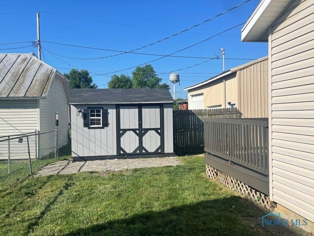 311 E Main St, Vanlue, OH 45890 - photo 25