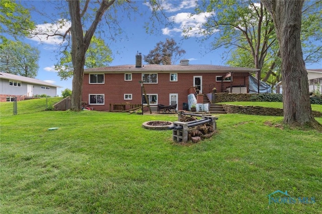 12856 County Rd E, Wauseon, OH 43567 - photo 43