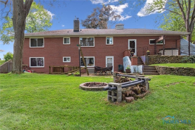 12856 County Rd E, Wauseon, OH 43567 - photo 44