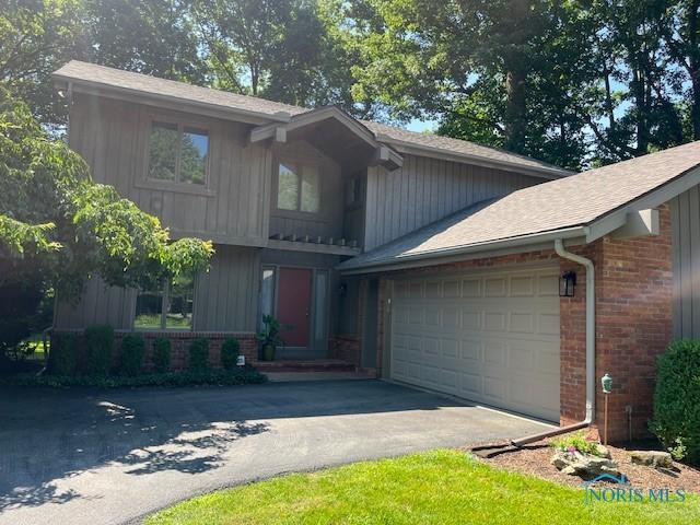 5015 Standing Timbers Ct, Toledo, OH 43623 - photo 2