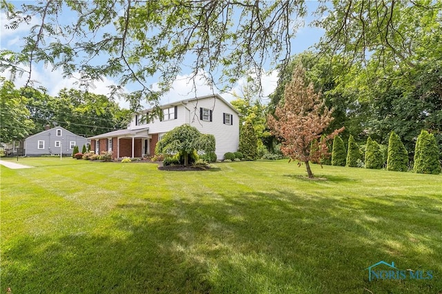 1010 Washington St, Genoa, OH 43430 - photo 2